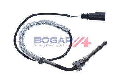 SENZOR TEMPERATURA GAZE EVACUARE