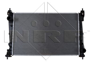 NRF 53454 Крышка радиатора  для ALFA ROMEO MITO (Альфа-ромео Мито)