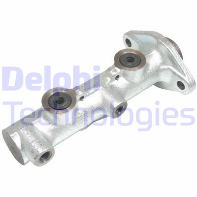 Главный тормозной цилиндр DELPHI LM30058 для CARBODIES FX4