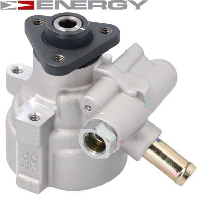 ENERGY Hidraulinis siurblys, vairo sistema