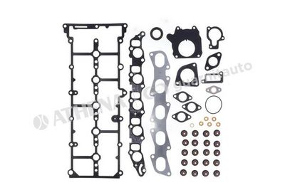 SET GARNITURI CHIULASA GUARNITAUTO 0402521000