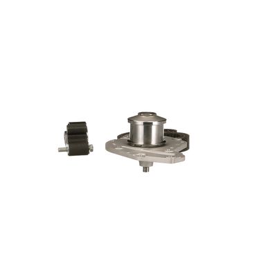 SET POMPA APA + CUREA DINTATA GATES KP15674XS 19