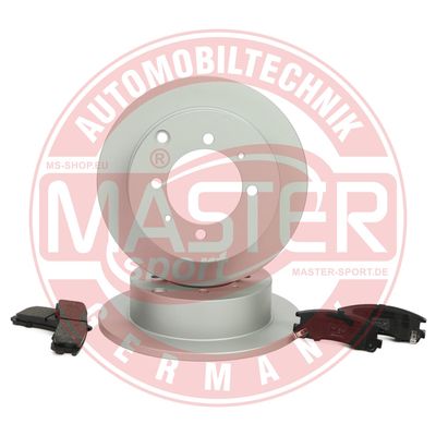 SET FRANA FRANA DISC