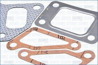 SET GARNITURI CHIULASA AJUSA 52101800 3