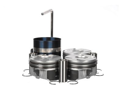 SET PISTOANE ET ENGINETEAM PM015000VR1 9