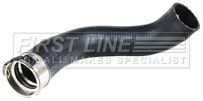 Charge Air Hose FIRST LINE FTH1496