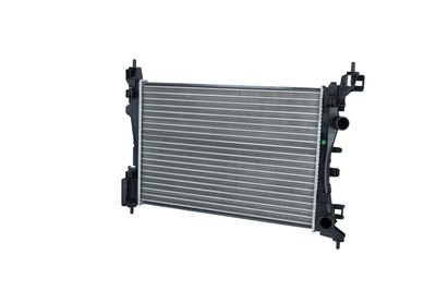 RADIATOR RACIRE MOTOR NRF 55341A 8