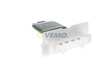 REZISTOR VENTILATOR HABITACLU VEMO V46790026 44