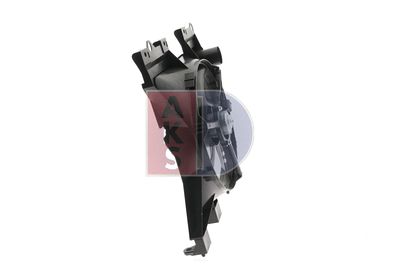 VENTILATOR RADIATOR AKS DASIS 068050N 11