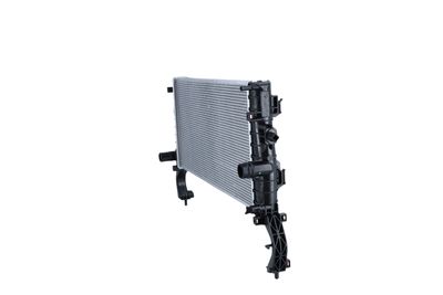 RADIATOR RACIRE MOTOR NRF 550266 12