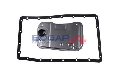 SET FILTRE HIDRAULICE CUTIE E VIT.AUTOMATA