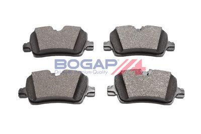 SET PLACUTE FRANA FRANA DISC BOGAP B8210234