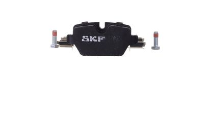 BREMSBELAGSATZ SCHEIBENBREMSE SKF VKBP90090 25
