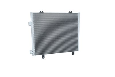 CONDENSATOR CLIMATIZARE NRF 35747 25