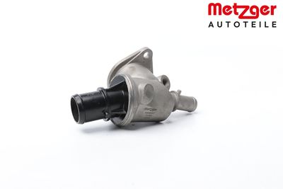 TERMOSTAT LICHID RACIRE METZGER AUTOTEILE 4006033 35