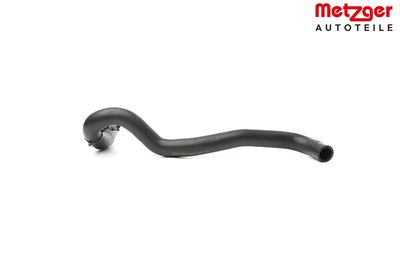 FURTUN RADIATOR METZGER AUTOTEILE 2422408 15