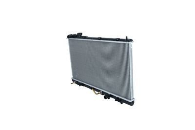 RADIATOR RACIRE MOTOR NRF 53340 11