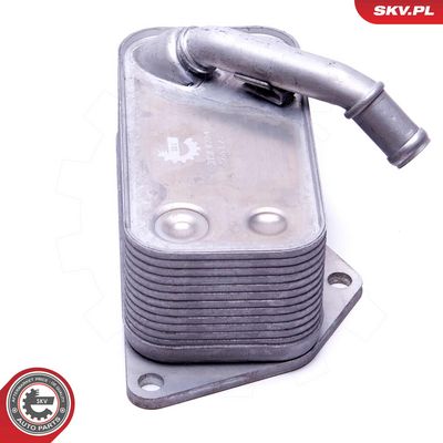 Ölkühler, Motoröl