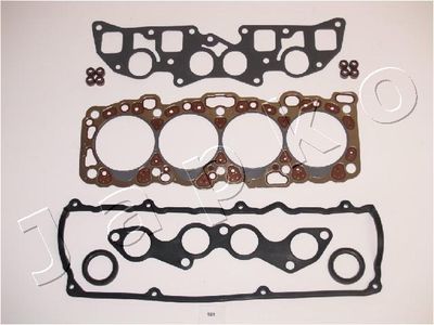 JAPKO 48181 Прокладка ГБЦ  для NISSAN SUNNY III Hatchback (N14) 2.0 D