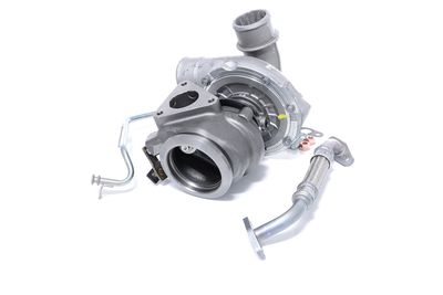 LADER AUFLADUNG BTS Turbo T981213 22