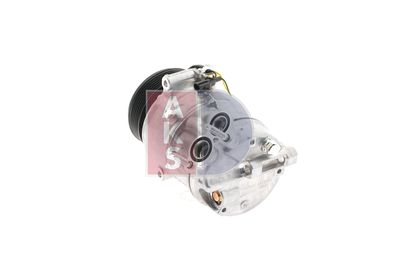 KOMPRESSOR KLIMAANLAGE AKS DASIS 852787N 1