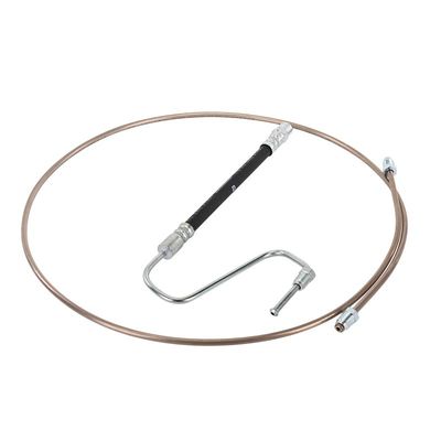 BREMSSCHLAUCH DELPHI LH7850 22