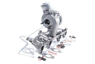 LADER AUFLADUNG BTS Turbo T981120BT 21