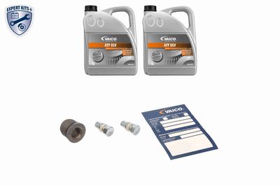 TEILESATZ AUTOMATIKGETRIEBE-ÖLWECHSEL