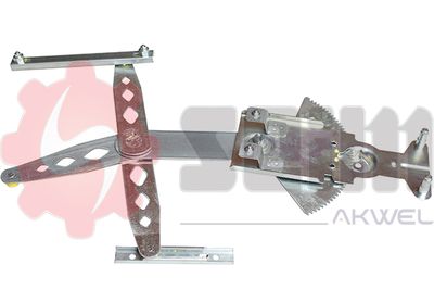 MECANISM ACTIONARE GEAM SEIM 902167 1