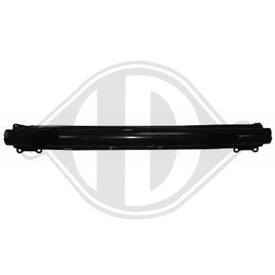 AUFPRALLDäMPFER STOßFäNGER