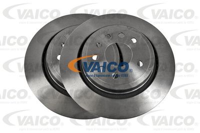 Тормозной диск VAICO V40-80050 для FERRARI 458