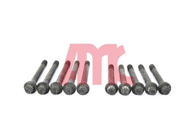 ZYLINDERKOPFSCHRAUBENSATZ AMC 258097 3