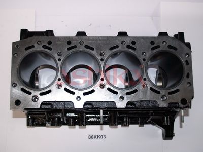 CARTER MOTOR
