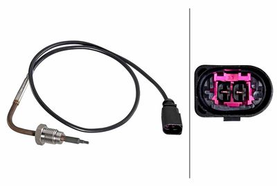 SENSOR ABGASTEMPERATUR