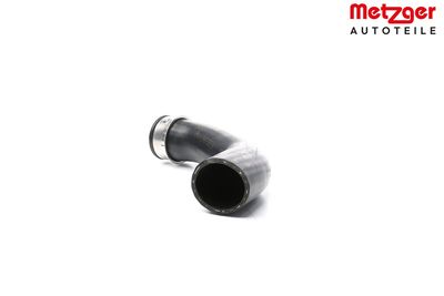 LADELUFTSCHLAUCH METZGER AUTOTEILE 2400455 4