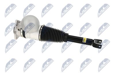 BRAT ARC PNEUMATIC NTY AWW051 11