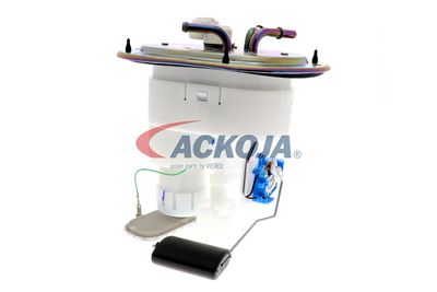 SISTEM ALIMENTARE CU COMBUSTIBIL ACKOJA A52090014 15