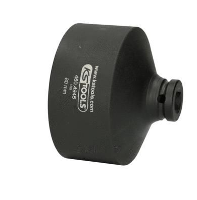 ACHSMUTTERSCHLüSSEL KS TOOLS 4604945 17