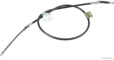 Тросик, cтояночный тормоз HERTH+BUSS JAKOPARTS J3921088 для NISSAN TERRANO