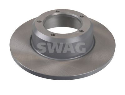 спирачен диск SWAG