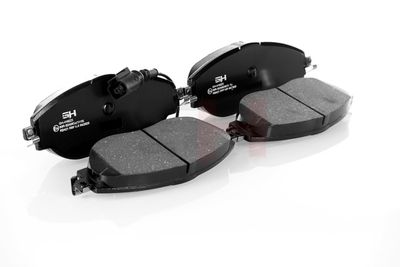 SET PLACUTE FRANA FRANA DISC GH GH410223 11