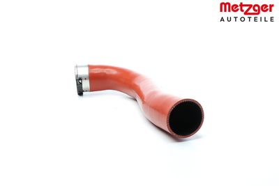 LADELUFTSCHLAUCH METZGER AUTOTEILE 2400972 7