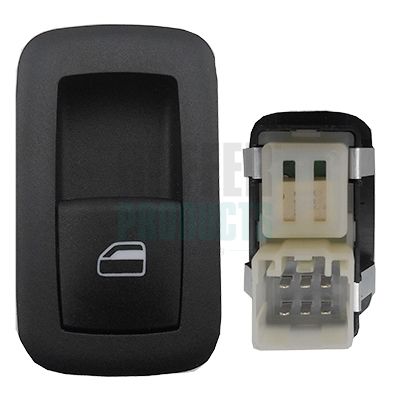 COMUTATOR MACARA GEAM HOFFER 2106312