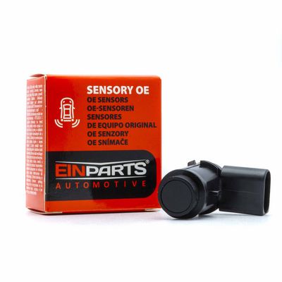 Vorschau Sensor, Einparkhilfe Ansicht 2