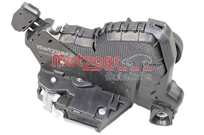 Замок двери METZGER 2314273 для TOYOTA VERSO