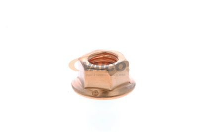 MUTTER ABGASKRüMMER VAICO V400864 36