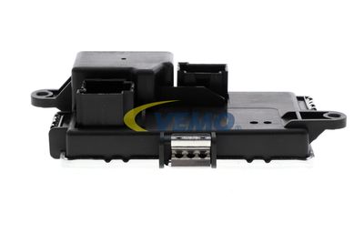 REGLER INNENRAUMGEBLäSE VEMO V30790021 12