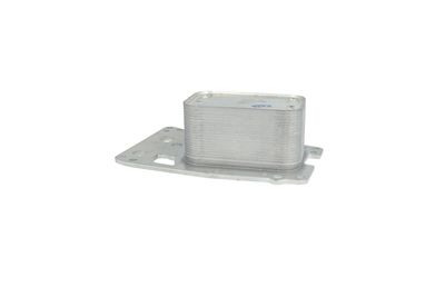 RADIATOR ULEI ULEI MOTOR NRF 31755 38