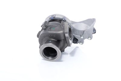 LADER AUFLADUNG BTS Turbo T916370 17