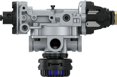 Regulator putere de franare WABCO 4757200020